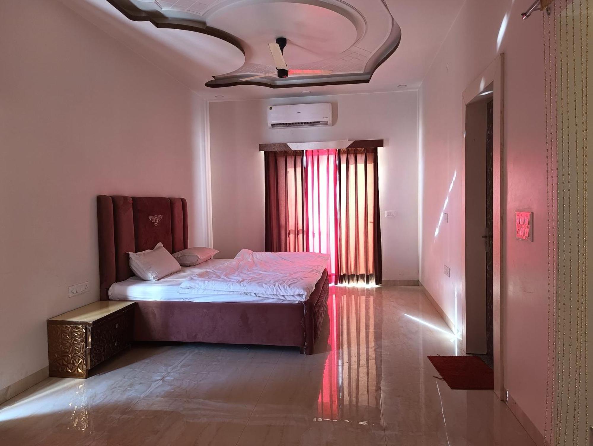 O The Grand Farm Jaipur