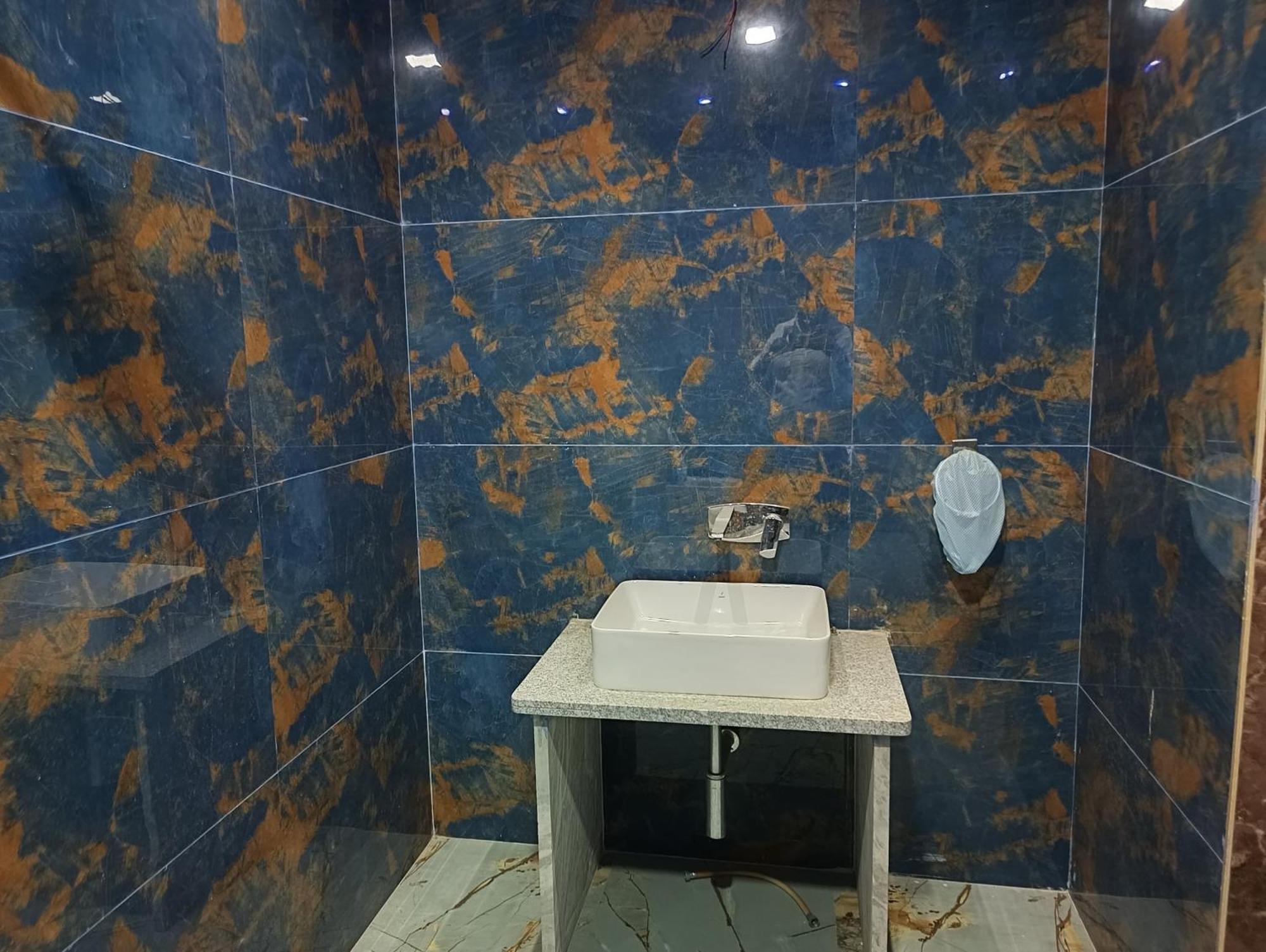 Hotel O The Grand Farm Jaipur