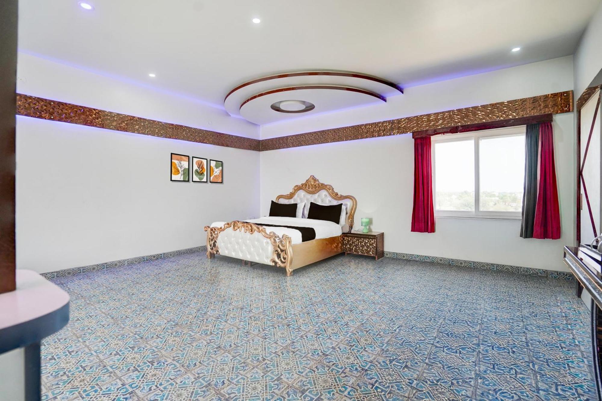 O The Grand Farm 3* Jaipur