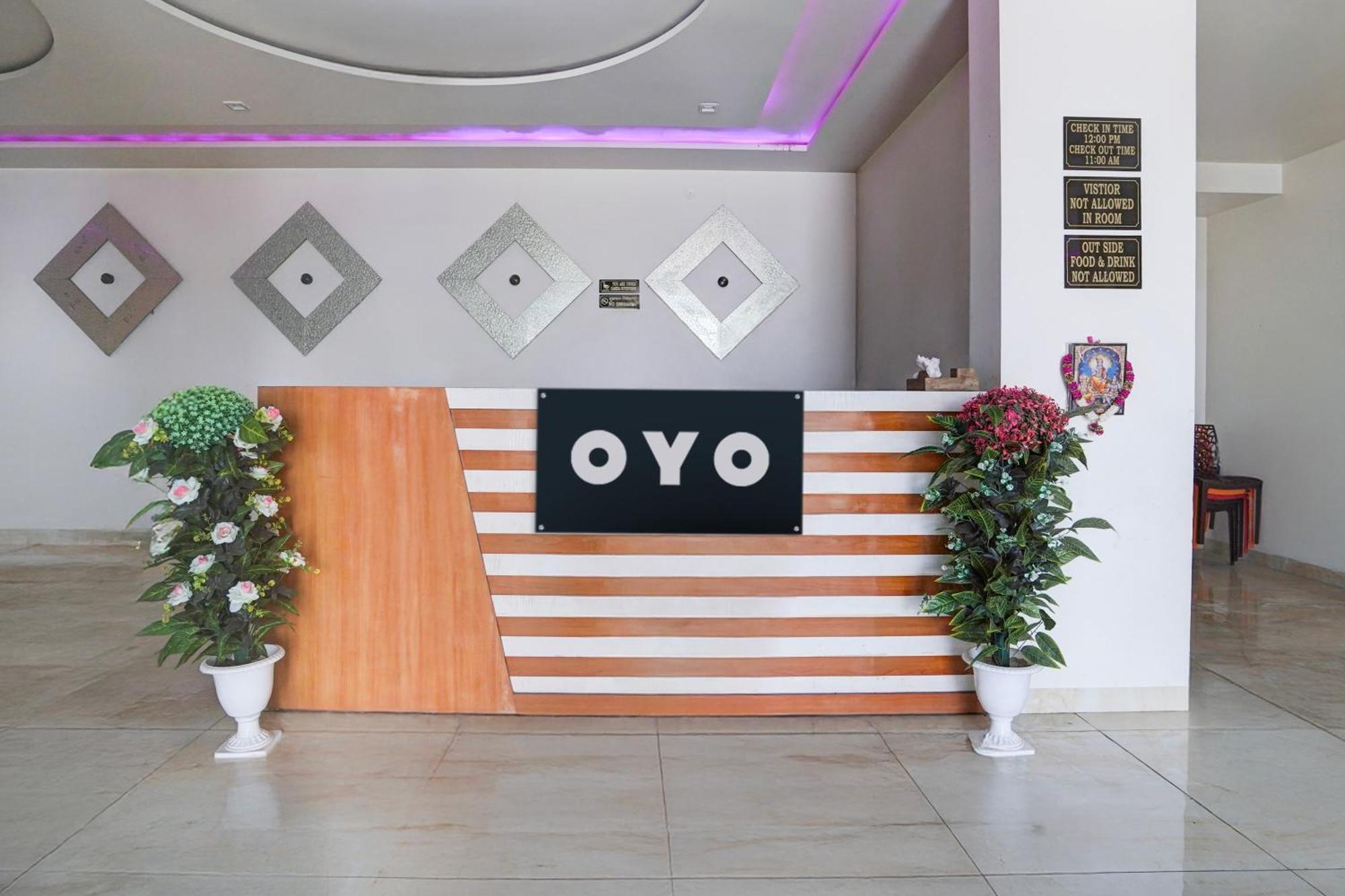 O The Grand Farm Hotel Jaipur