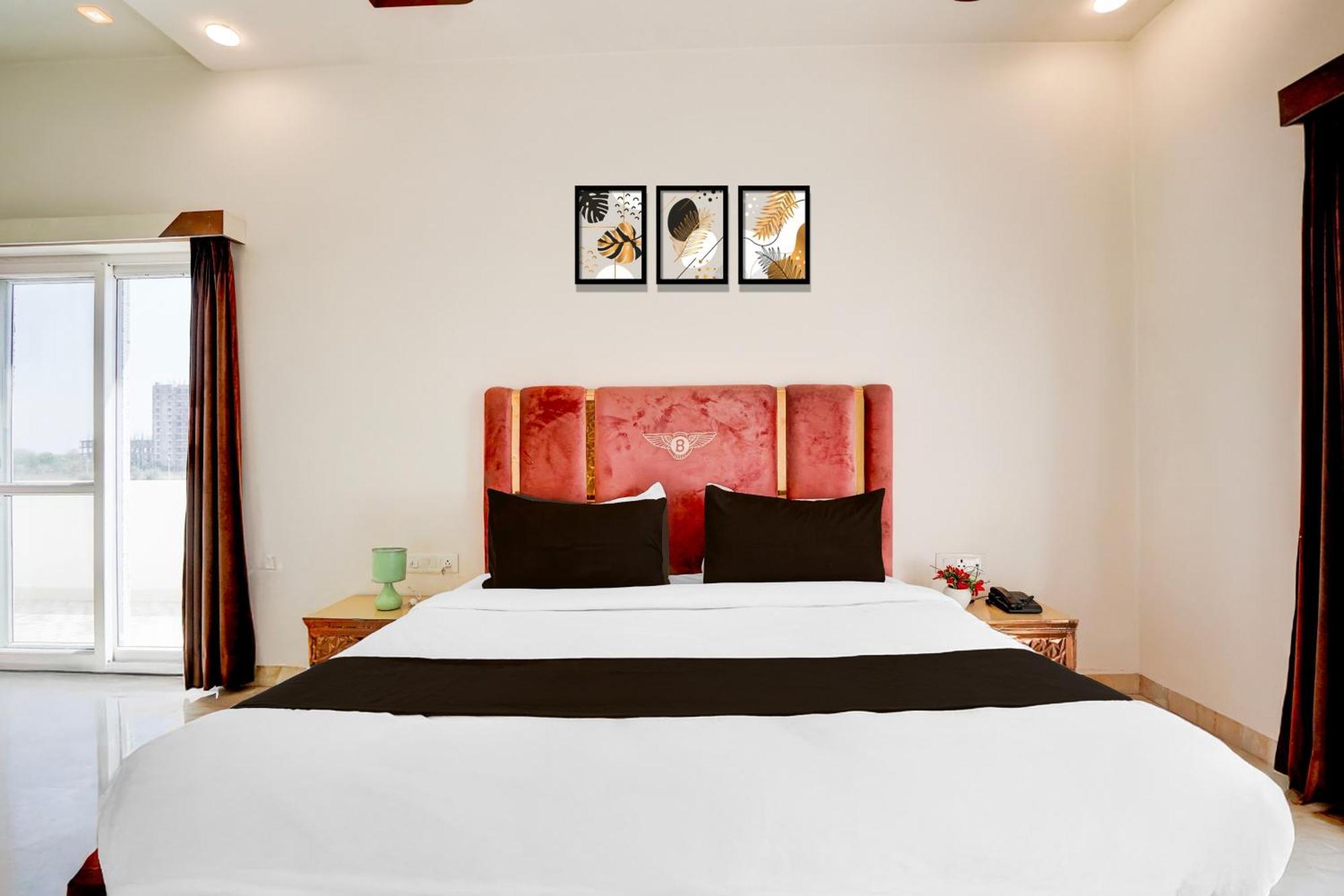 O The Grand Farm Hotel 3*
