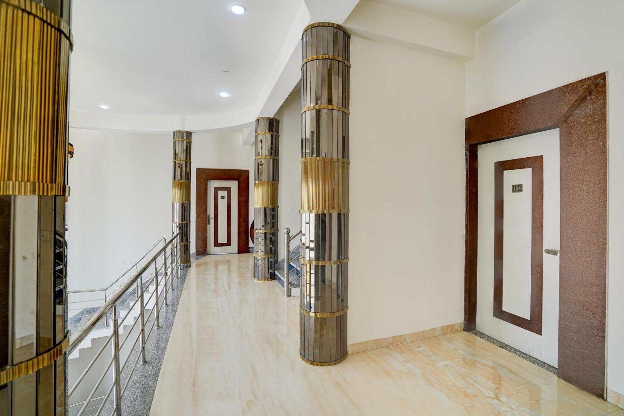 O The Grand Farm 3* Jaipur